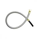 Mangueira Gas Metal Politec Ponta Femea 0,80M 2040065/41001