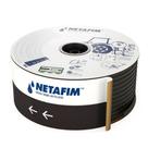 Mangueira Gotejamento Streamline-x Netafim 50/50cm 1.000 Mts Mangueira Gotejamento Streamline-x Netafim 50/50cm 1.000 Mts
