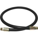 Mangueira hidráulica Apache 98398232 3/8" x 91 cm