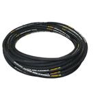 Mangueira Hidráulica Média Pressão R3 1/2 Pol 1015Lbs 25mt Mangueira Hidráulica Média Pressão R3 1/2 Pol 1015Lbs 25mt