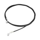 Mangueira Hidráulica Tubular De Freio Para Motocicleta 1200mm 2300mm Com Conexão Banjo Para Scooter