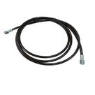 Mangueira hidraulico levantar cabine mb axor - a9585530682