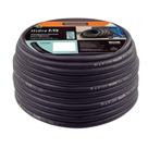 Mangueira Hidro Ar 300 Psi Para água-ar Pvc Flexível 1-2pol X 3mm 3 Camadas 50m