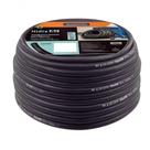 Mangueira Hidro Ar 300 Psi Tramontina Para água Ou Ar Em Pvc ível 5-16 X 2,8mm 3 Camadas 50m