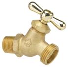 Mangueira Homewerks Bibb VHN-STD-F3B Brass No-Kink 1/2" Mangueira Homewerks Bibb VHN-STD-F3B Brass No-Kink 1/2"