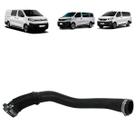 Mangueira inferior do intercooler peugeot expert 2018 a 2025 citroen jumpy 2022 a 2025 fiat scudo 2022 a 2025 9821687780