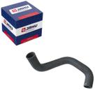 Mangueira Inferior Do Radiador 709 1989 A 1991 / 710 1989 A 1991 / 912 1989 A 1991 - Jahu 15454-6