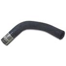 Mangueira Inferior Do Radiador De Água Para IVECO Nova Daily E5 (221) - 5801414221
