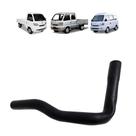 Mangueira inferior do radiador towner junior cara chata 2006 a 2013 Mangueira inferior do radiador towner junior cara chata 2006 a 2013