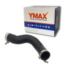 Mangueira Inferior intercooler Frontier 2.5 2007 a 2012 Mangueira Inferior intercooler Frontier 2.5 2007 a 2012