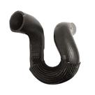 Mangueira inferior rad. tracker sonic 1.6 2012/2015 - 109717 - 8710