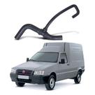 Mangueira Inferior Radiador Fiorino 1.3 2003 A 2013 Mangueira Inferior Radiador Fiorino 1.3 2003 A 2013
