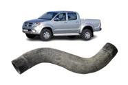 Mangueira inferior radiador hilux 3.0 (2005/2017)
