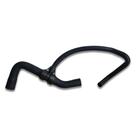 Mangueira Inferior Radiador - Uno - CP8368