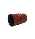 Mangueira Intercooler 89x140mm 3 anéis Sc 112 113 Mangueira Intercooler 89x140mm 3 anéis Sc 112 113