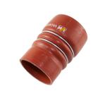 Mangueira Intercooler Adaptação Silicone 75mm x 62mm