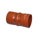 Mangueira intercooler agrale 2.50"x120mm imp **agrale volare