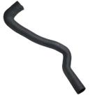 Mangueira Intercooler até Turbina S10 Blazer 2000/2006 2.8 MWM Mecânico - Lado Direito