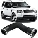 Mangueira Intercooler Caixa Ar Discovery 4 3.0 2009 a 2018