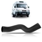 Mangueira intercooler daily 1997 1998 1999 2000 2001 2002 2003 2004 2005