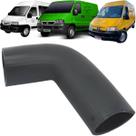 Mangueira Intercooler Ducato Jumper Boxer 2.3 2013 Até 2017 Mangueira Intercooler Ducato Jumper Boxer 2.3 2013 Até 2017