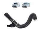 Mangueira intercooler esquerda mercedes benz sprinter 2002 a 2012 (completa) - 9015283982