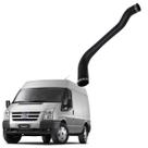 Mangueira Intercooler Ford Transit 2.4 08/11 ( L/E Admissão ) - 6C116C646BE