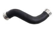 Mangueira Intercooler Frontier 2.3 Bi-Turbo 2018/...