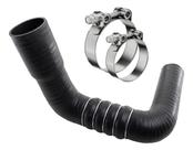 Mangueira Intercooler Frontier 2.5 2013 2014 2015 2016 2017