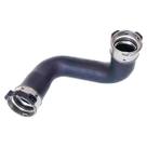 Mangueira Intercooler Frontier 2.5 2013 a 2016 190 CV - Intercooler a Turbina