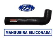 Mangueira Intercooler Inferior Ranger 3.0 Power Stroke