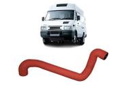 Mangueira intercooler iveco 2.8 (1997/2007)