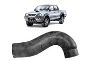 Mangueira intercooler l200 sport/outdoor todas
