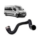 Mangueira intercooler master 2.3 (2014/...) entrada da admissao