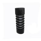 Mangueira intercooler mbb 1720/1721/1722/1726/1724 verm.flex