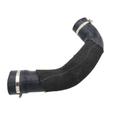 Mangueira Intercooler Range Rover 3.0 Sport Turbo Diesel