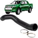 Mangueira Intercooler Ranger 2013 2014 2015 2016 2017 2018