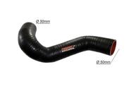 Mangueira Intercooler S10 2.8 16v 2012 Em Diante Diesel
