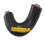 Mangueira Intercooler S10 2.8 200cv 52057709