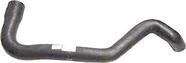 Mangueira intercooler s10 / blazer 2.8 mwm --