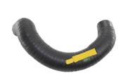 Mangueira Intercooler S10 Eletronica 2.8 93383280 Silicone