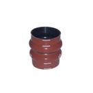 Mangueira intercooler sc.ntg saida interc. 89.8 x 114 mm lar