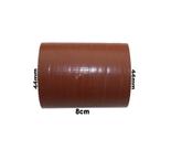 Mangueira Intercooler Silicone Adaptação 44MM X 8CM