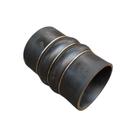 Mangueira Intercooler Sinotruk Howo 380 Preta WG9719530208