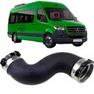 Mangueira Intercooler Sprinter 2012 2013 2014 2015 2016 2017