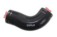 Mangueira Intercooler Sprinter 313 3.0 3.5 Turbo Diesel