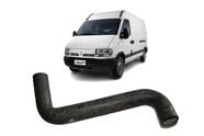 Mangueira intercooler superior frontal master 2.8 Mangueira intercooler superior frontal master 2.8