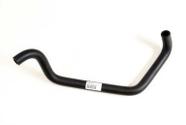 Mangueira Intercooler Tampa Valvula Filtro Ar Escort Zetec