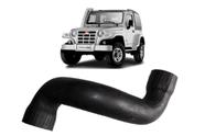 Mangueira intercooler troller motor 2.8