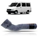 Mangueira intercooler tubo admissão sprinter 1999 á 2002
